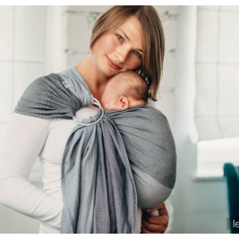 Lennylamb Sling Howlite - Écharpe de Portage Sling