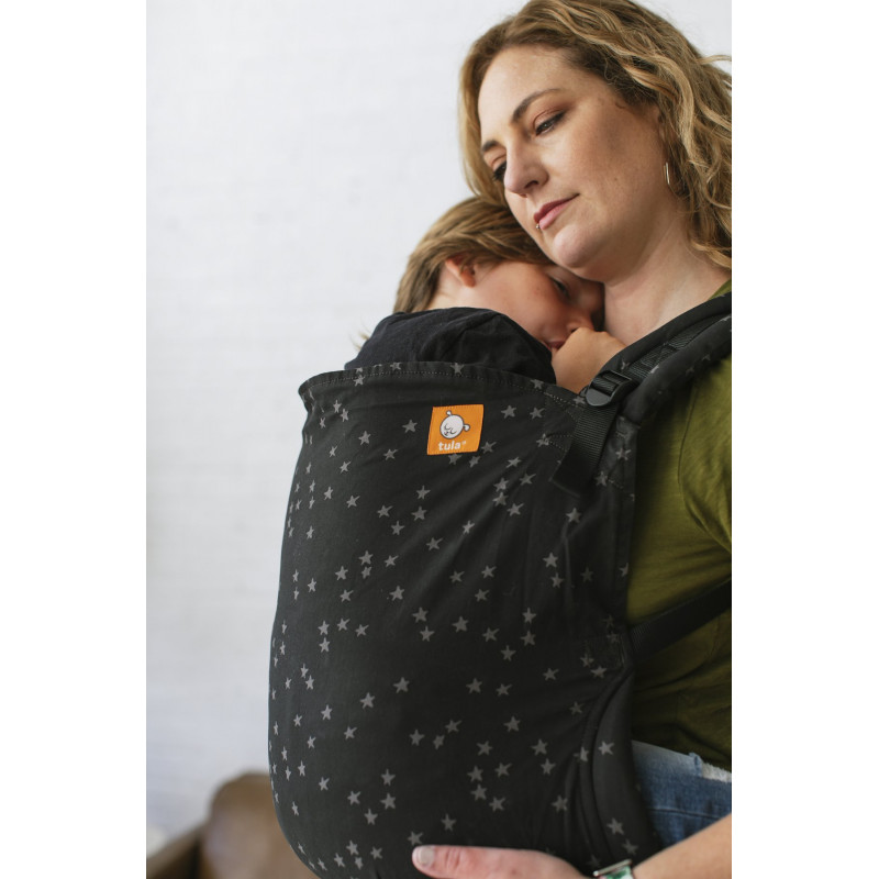 Tula standard hot sale baby carrier discover