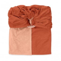 Love Radius (JPMBB) PESN Nude/Caramel Écharpe de Portage Sling