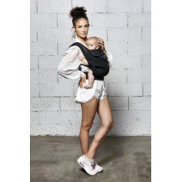Love Radius (JPMBB) Bundle Pack Hoodiecarrier Grey Flannel