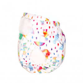 Totsbots TE1 Nappy TeenyFit STAR T DillyDally