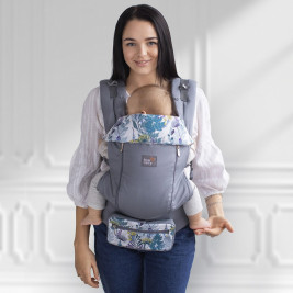 Love and Carry Meadow AIR X - Porte-bébé