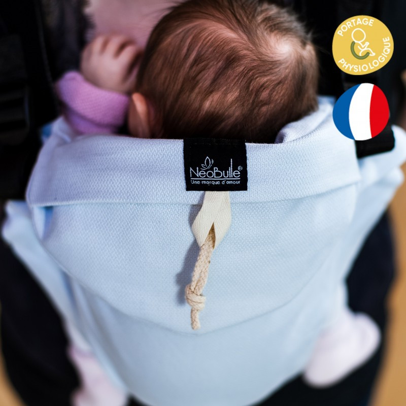 Neobulle Neo Nuage Porte Bebe Physiologique