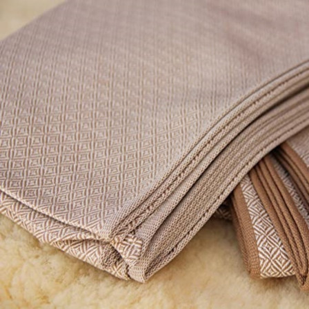 Storchenwiege Echarpe de portage Leo Nature