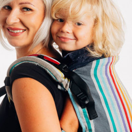 LennyLamb LennyPreschool Oasis - Porte-enfant
