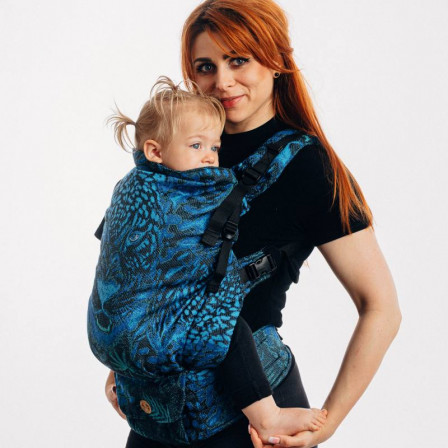 LennyLamb LennyPreschool Jaguar 