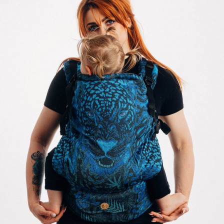 LennyLamb LennyPreschool Jaguar 