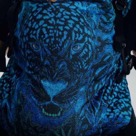 LennyLamb LennyPreschool Jaguar 