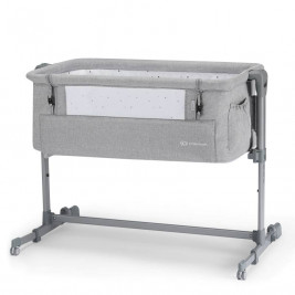 Kinderkraft Neste Up - Lit de Cododo