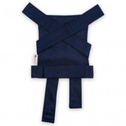 Limas Dark Denim Porte-poupée
