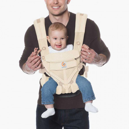 ergobaby stockists