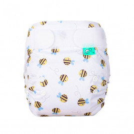 Totsbots TE1Easyfit Star V5 Buzzy Bees