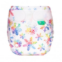 Totsbots Peenut culotte de protection Taille 2 Sparkle