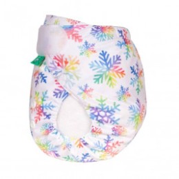 Totsbots Peenut culotte de protection Taille 2 Sparkle