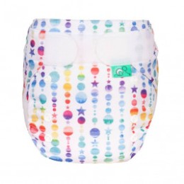 Totsbots Peenut culotte de protection Taille 2 Tinkle