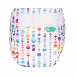Totsbots Peenut wrap Size 2 Tinkle
