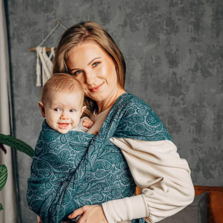 Lennylamb Paisley Habitat sling 4.6.m