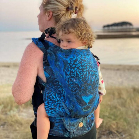 LennyLamb LennyPreschool Jaguar 