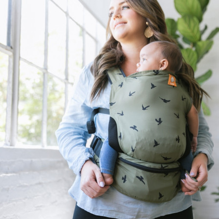 Tula Lite Soar