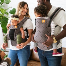 Tula Free-to-Grow Mason