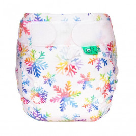 Totsbots PeeNut TE2 Sparkle couche lavable Taille 2