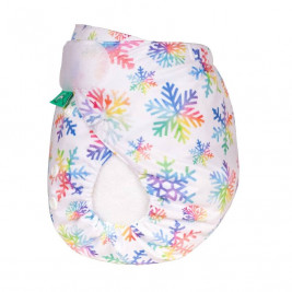Totsbots PeeNut TE2 Sparkle couche lavable Taille 2