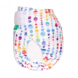 Totsbots PeeNut TE2 Tinkle couche lavable Taille 2