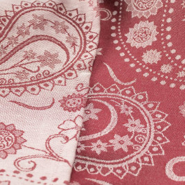 Fidella Ring Sling Persian Paisley Rubis