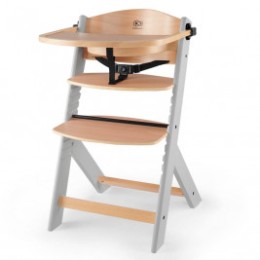 Kinderkraft ENOCK Baby High Chair and Children's Chair 2 in 1