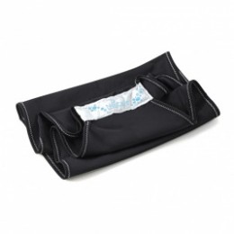 Néobulle Aquabulle Noir - Écharpe de Portage Aquatique