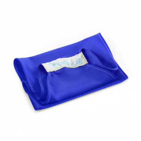Néobulle Aquabulle Bleu - Écharpe de Portage Aquatique