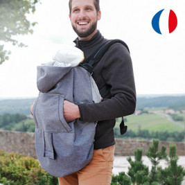 Néobulle Coverage of Portage 3-in-1 version 2