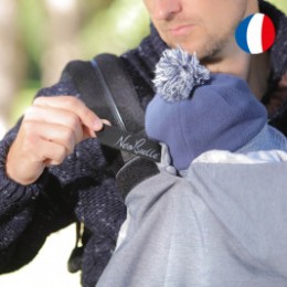 Néobulle Babywearing Cover 3-in-1 version 2