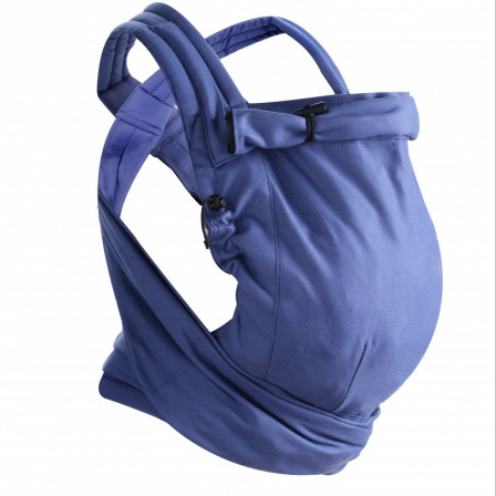 Néobulle Evolu'Bulle Encre - Porte-bébé Meï-taï