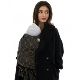 Fidella Fly Tai Peacock - midnight gold - Toddler