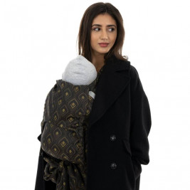 Fidella Fly Tai Peacock - midnight gold - Toddler