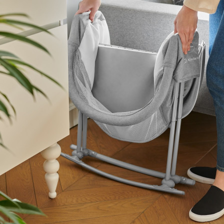 Kinderkraft lit Lovi