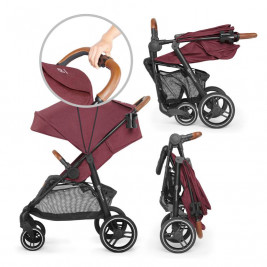 Kinderkraft Poussette Grande 2020
