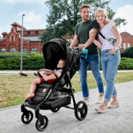 Kinderkraft Poussette Grande 2020