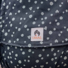 Limas Flex Blue Hope carrier