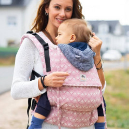 Limas Flex Sunshine baby carrier