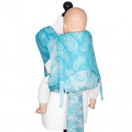 Fidella Fly Tai Feather Rain plongée sous-marine taille bébé meï-taï