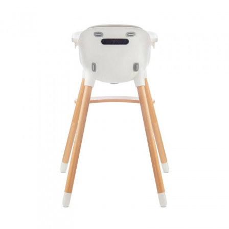 Kinderkraft SIENNA baby High Chair and Children's Chair 2 in 1