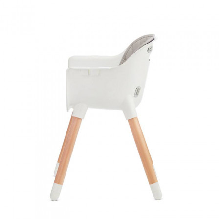 Kinderkraft SIENNA Chaise Haute Bébé et Chaise Enfant 2 en 1 Kinderkraft SIENNA Chaise Haute Bébé et Chaise Enfant 2 en 1