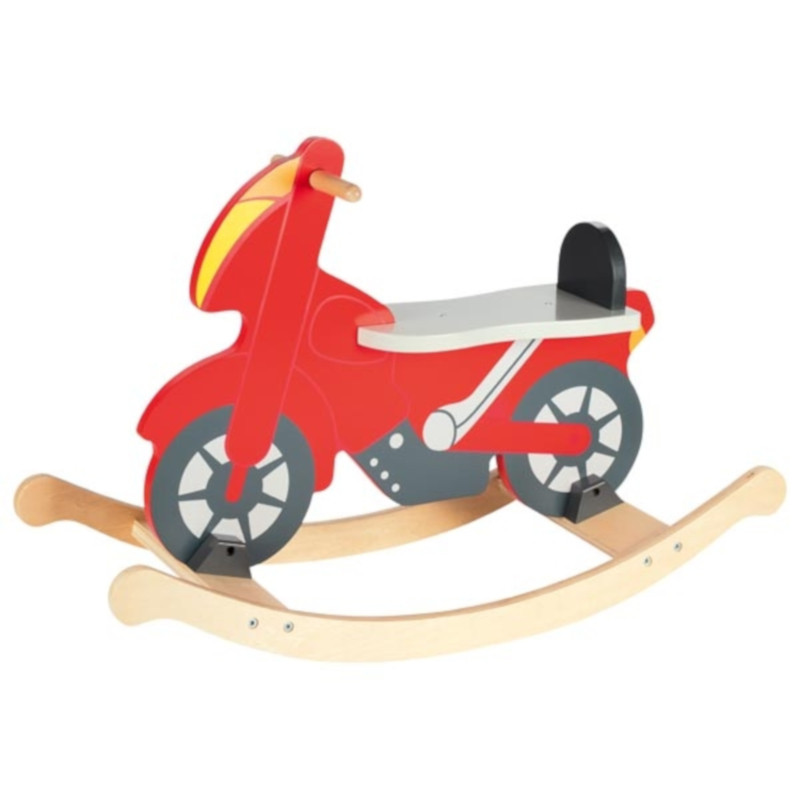 Jouet moto enfant - Jeux & Jouets sur Rue du Commerce