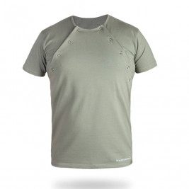 Naturioù T-shirt skin to skin for men