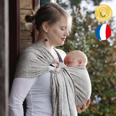 Néo'Sling Jungle Bres Mole Néobulle