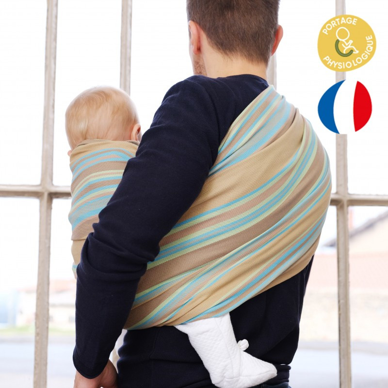 Neobulle Sling Sacha Organic Cotton