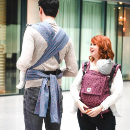 Limas Flex Hope carrier