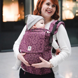Limas Flex Hope carrier